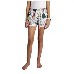 MPROPIA - Traje De Baño Niña Juvenil Short De Playa Diseños 503