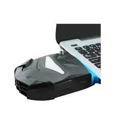 GENERICO - Aire Acondicionado Para Notebook Zt-x7