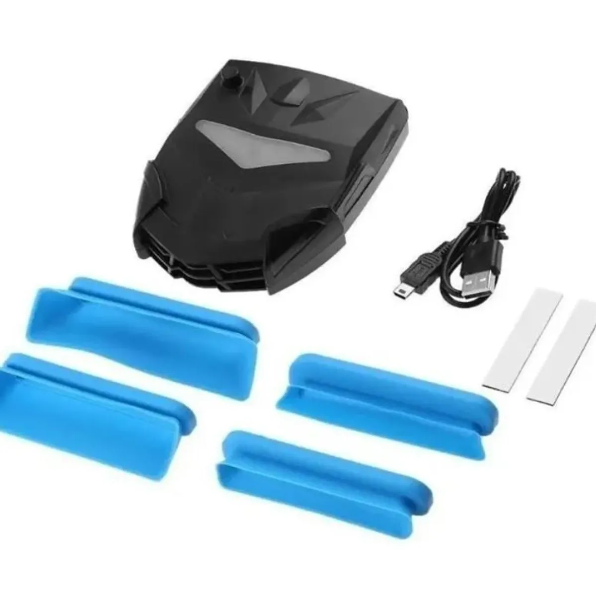 GENERICO - Aire Acondicionado Para Notebook Zt-x7