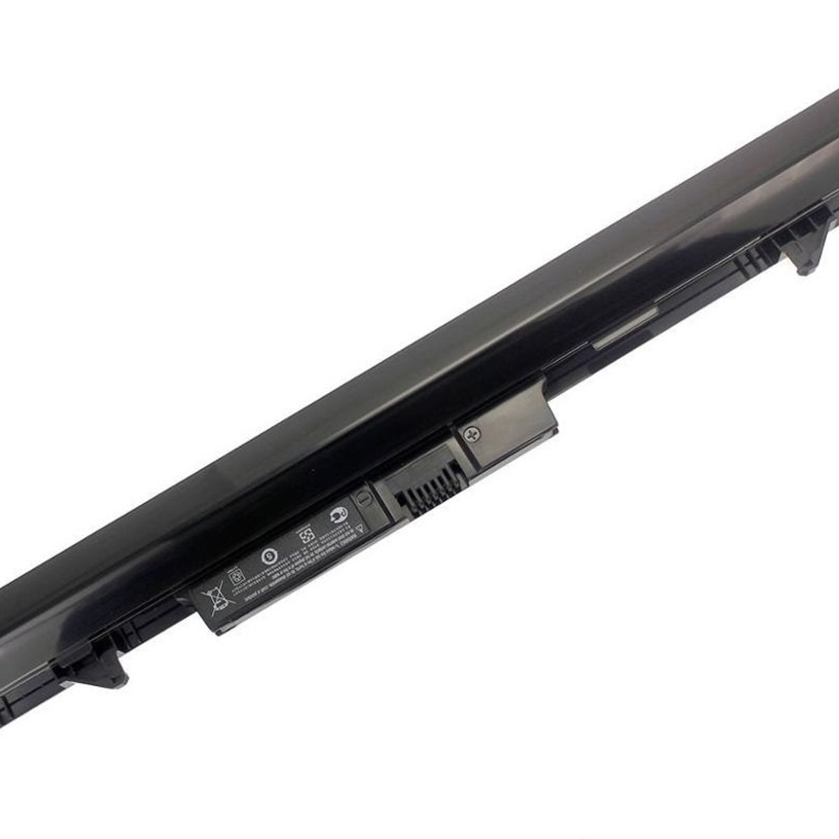 HP - BATERIA HP PROBOOK 430 G1 G2 ORIGINAL 4 CELDAS NEGRO RA04