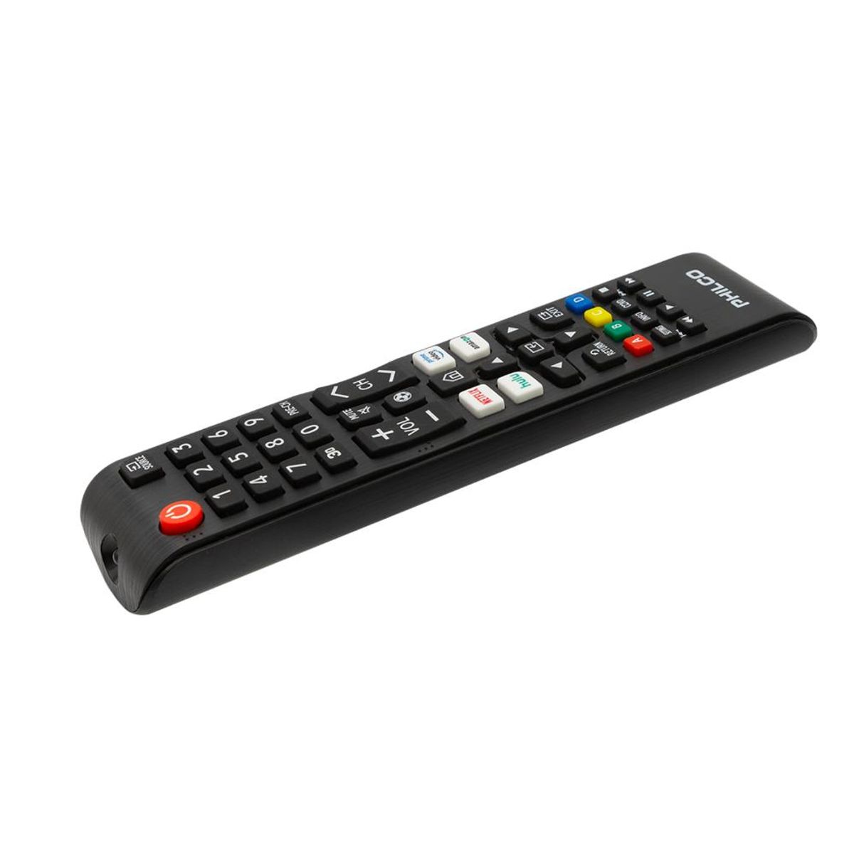 PHILCO - CONTROL REMOTO PARA TV  COMPATIBLE CON SAMSUNG