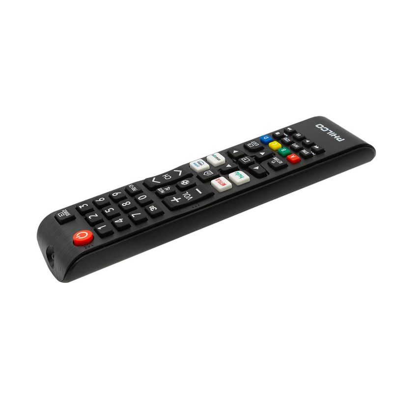 PHILCO - CONTROL REMOTO PARA TV  COMPATIBLE CON SAMSUNG