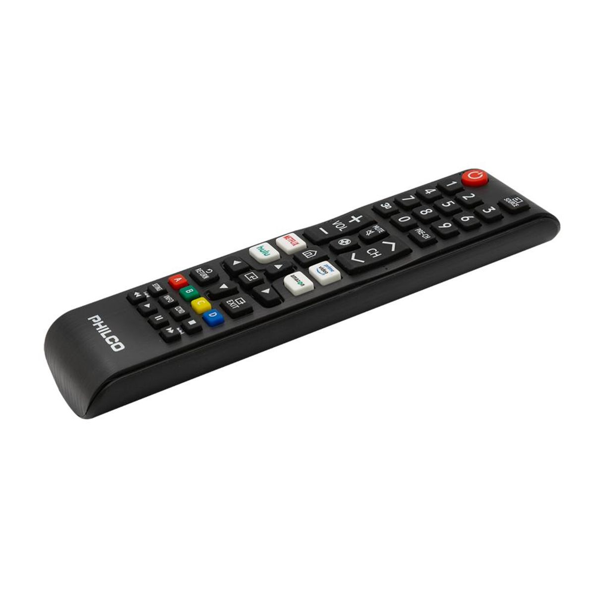 PHILCO - CONTROL REMOTO PARA TV  COMPATIBLE CON SAMSUNG