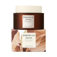 Crema antiedad centella asiática y probióticos Madagascar