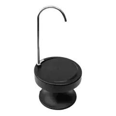 GENERICO - Dispensador de Agua Electrico Portatil Porta Vaso Recargable