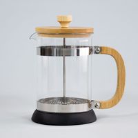 Cafetera Prensa Francesa