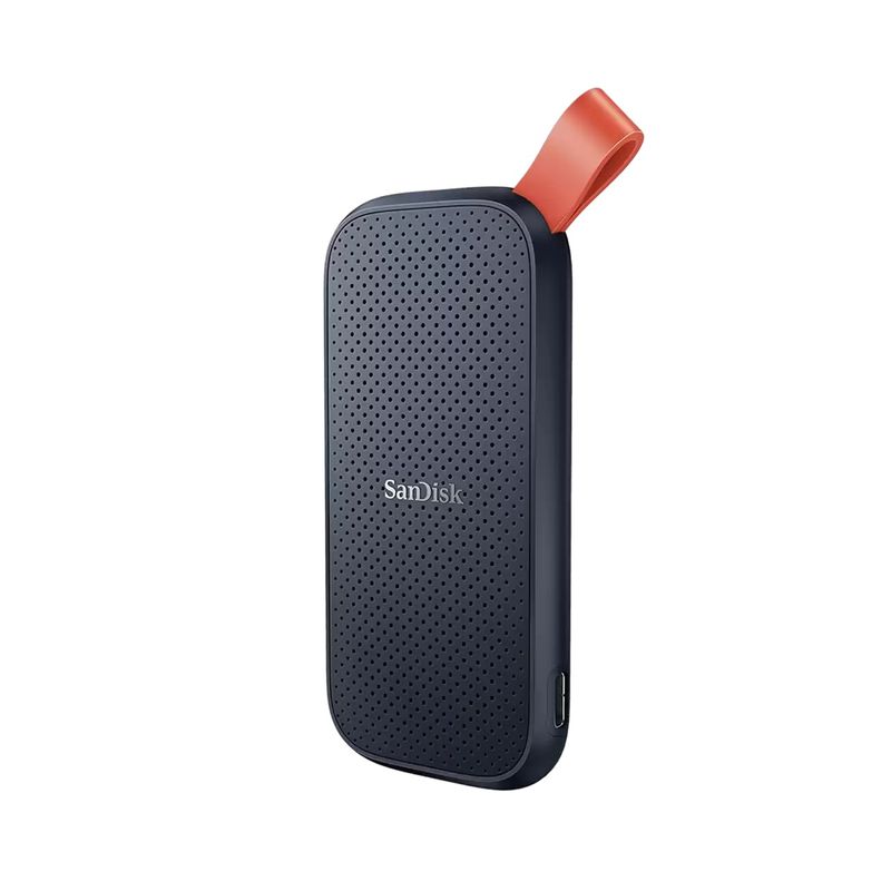 SANDISK - Disco SSD Externo SanDisk Portable 1 TB
