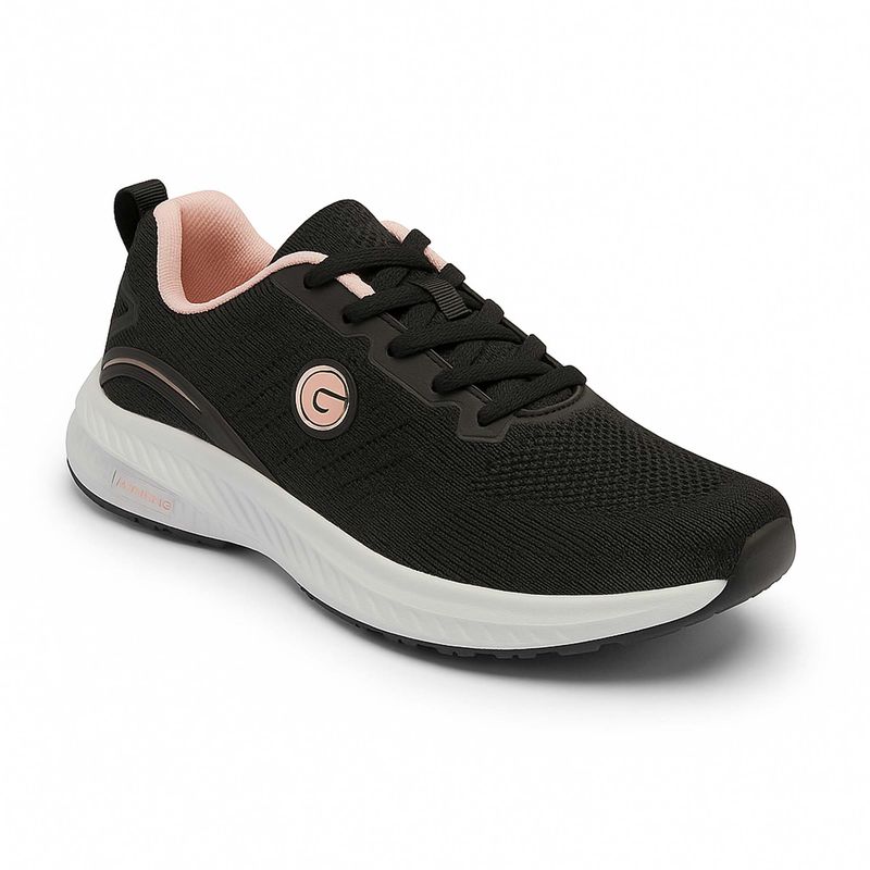 DYNAMOSTRONG CL - Zapatos Deportivos Para Mujeres Versatilidad y Estilo