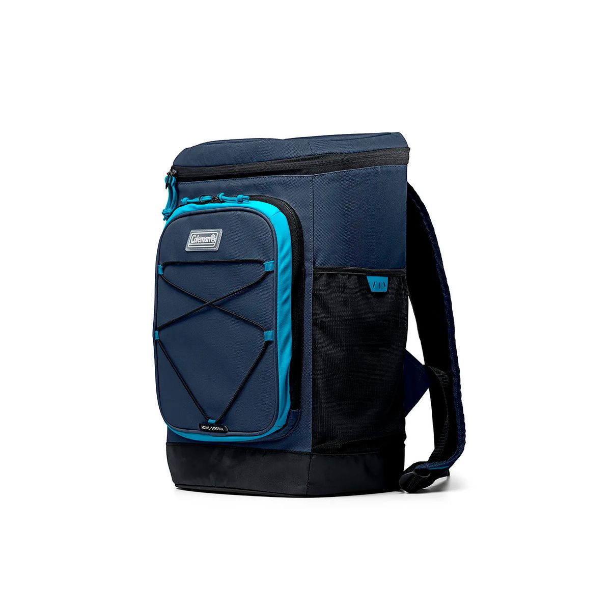 COLEMAN - Mochila Térmica Blanda Coleman Xpand 30 Latas Azul Profundo