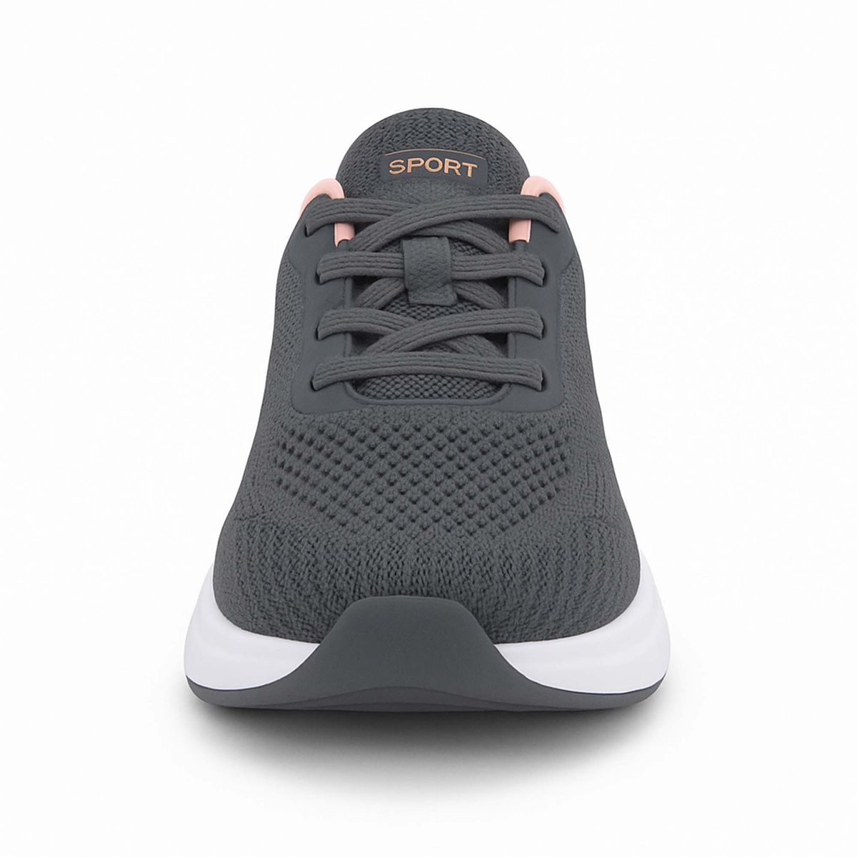 DYNAMOSTRONG CL - Zapatos Deportivos Para Mujeres Estilo Activo