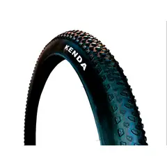 GENERICO - NEUMATICO BICICLETA MTB KENDA ARO 27.5 X 2.35 K1027