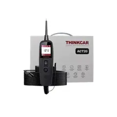 THINKCAR - Punta logica profesional ACT20