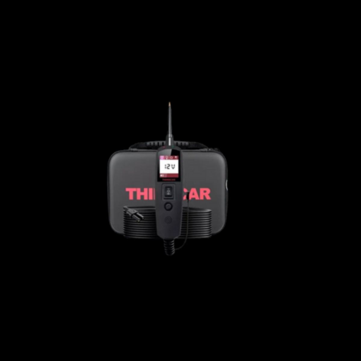 Punta logica profesional Thinkcar ACT20, marca THINKCAR - Foto 2