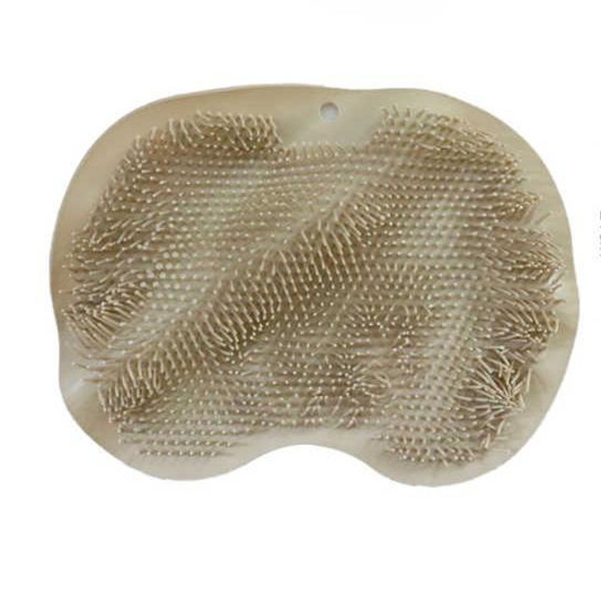 GENERICO - Alfombrilla Para Frotar Los Pies La Planta