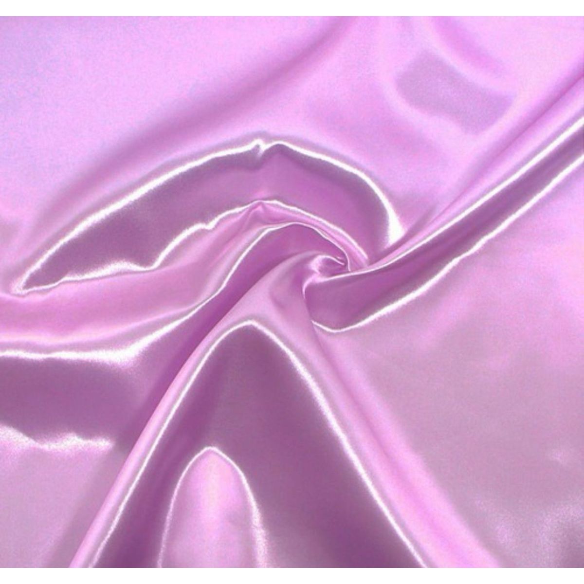 GENERICO - tela raso 10 metros lila