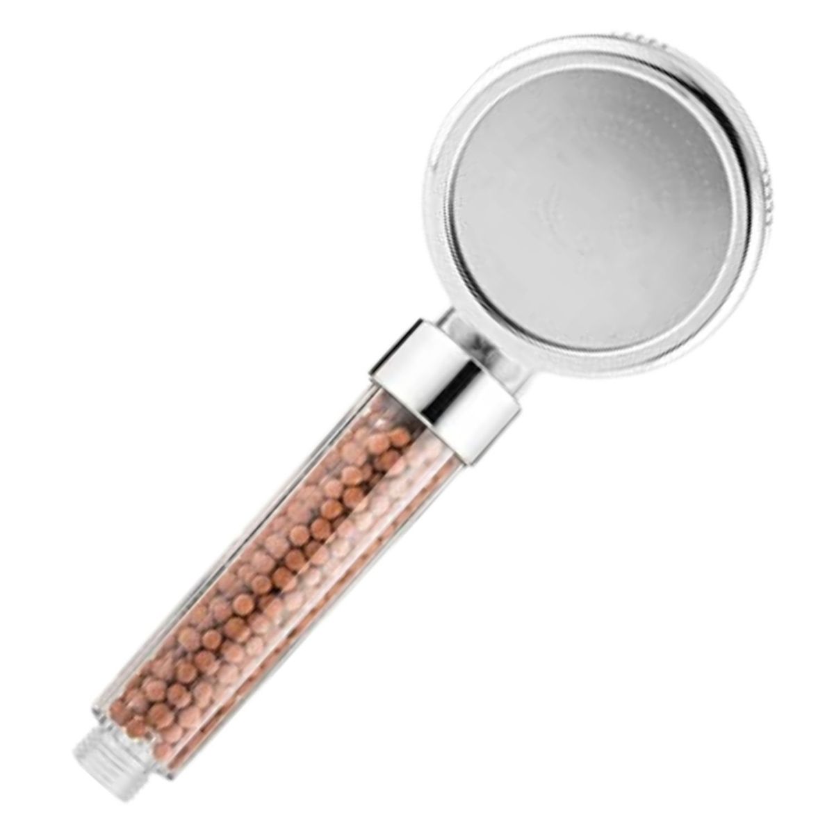 GENERICO - Eco Ducha Spa Cabezal Para Ducha 3 Modos Mango Filtrador