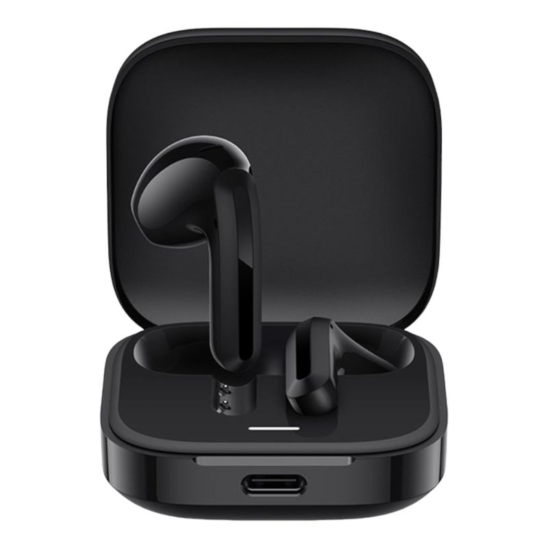 XIAOMI - Xiaomi Redmi Buds 6 Active Negro