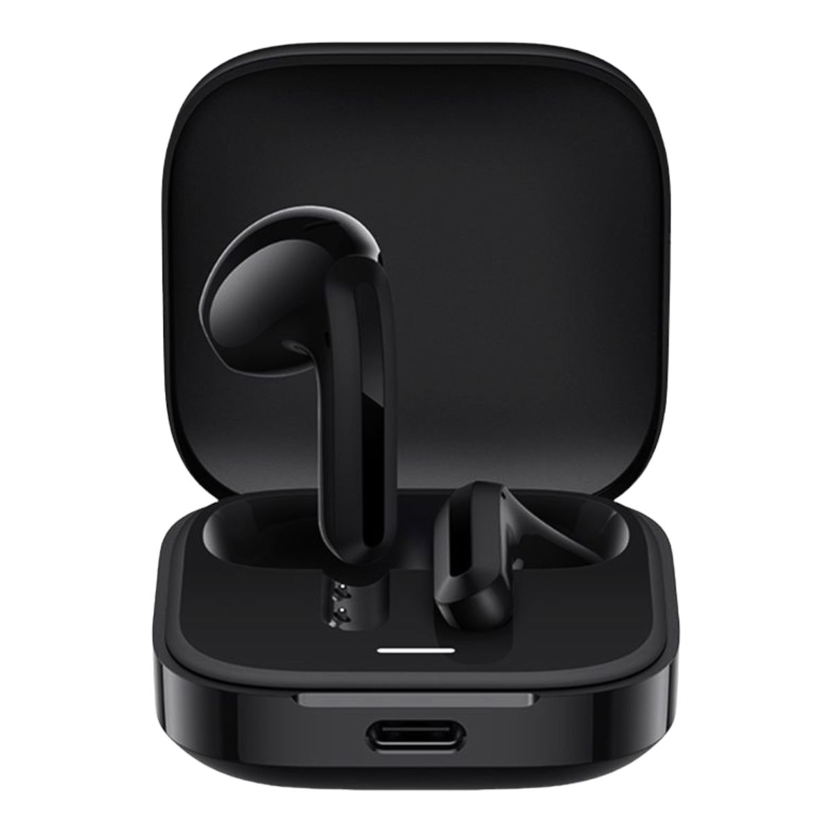 XIAOMI - Xiaomi Redmi Buds 6 Active Negro