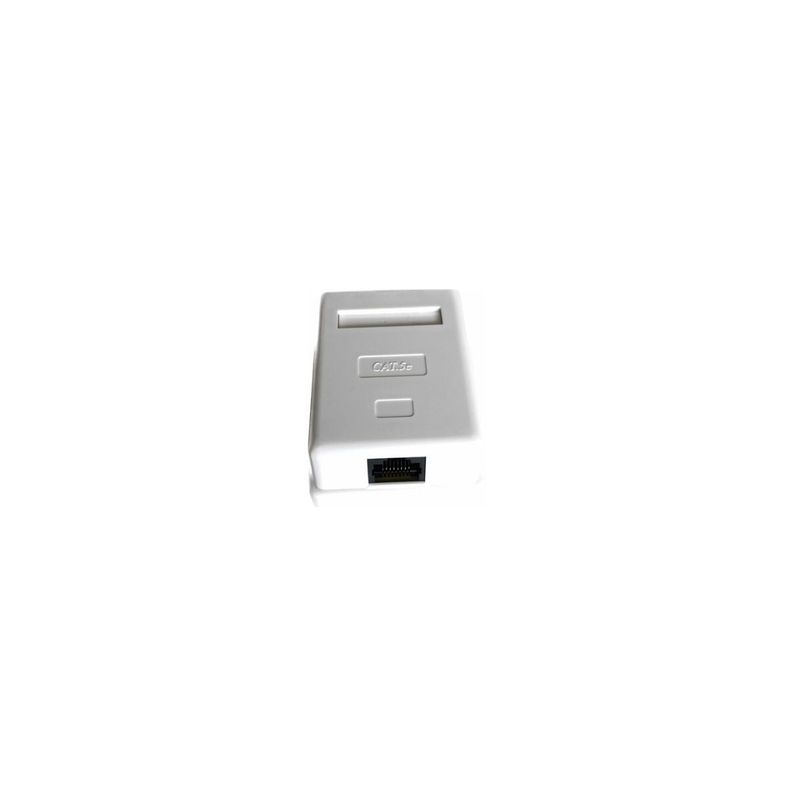 ULINK - Roseta Rj45 Cat5e con Modulo Ulink