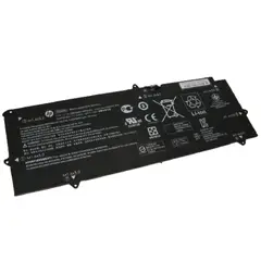 HP - BATERIA PRO X2 612 G2 ORIGINAL 4 CELDAS NEGRO SE04XL