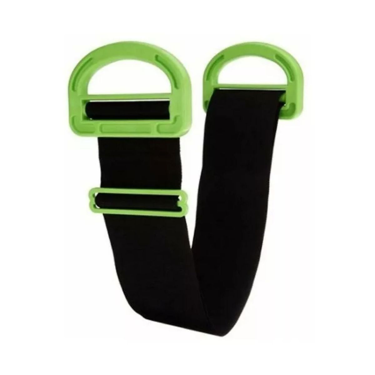 GENERICO - Correa Sujetador Transporte Levantar Objetos Pesados Mudanza