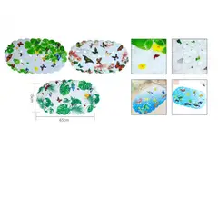 GENERICO - Goma Antideslizante Para Piso De Ducha Tina Baño