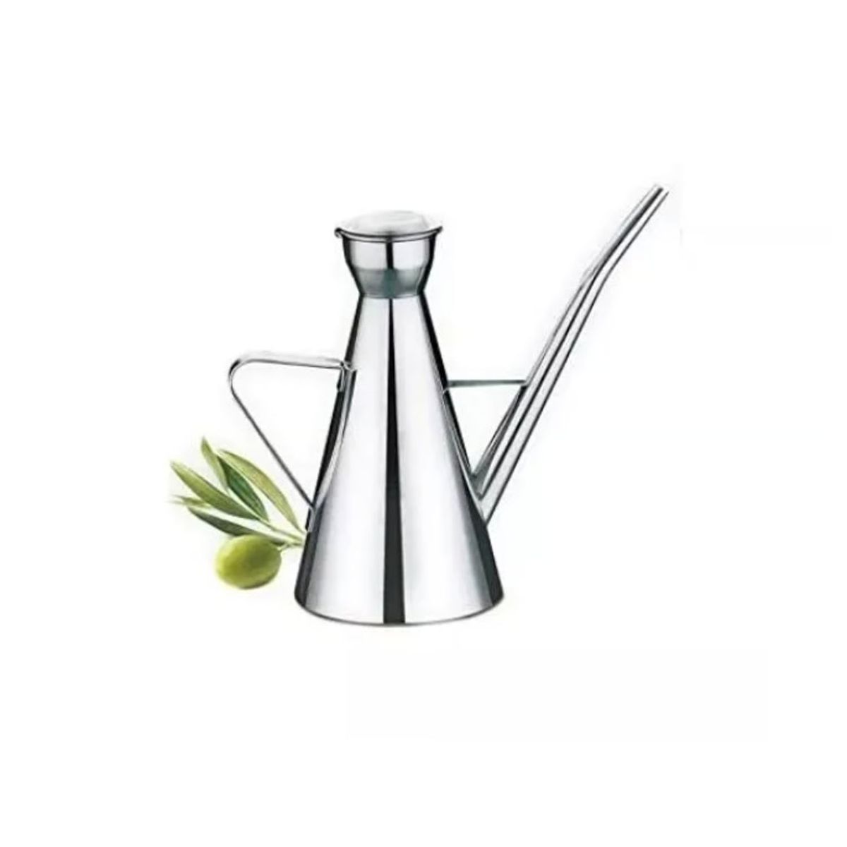 Aceitera Italiana Antigoteo Vinagrera Antigoteo 250ml, marca OEM - Foto Principal
