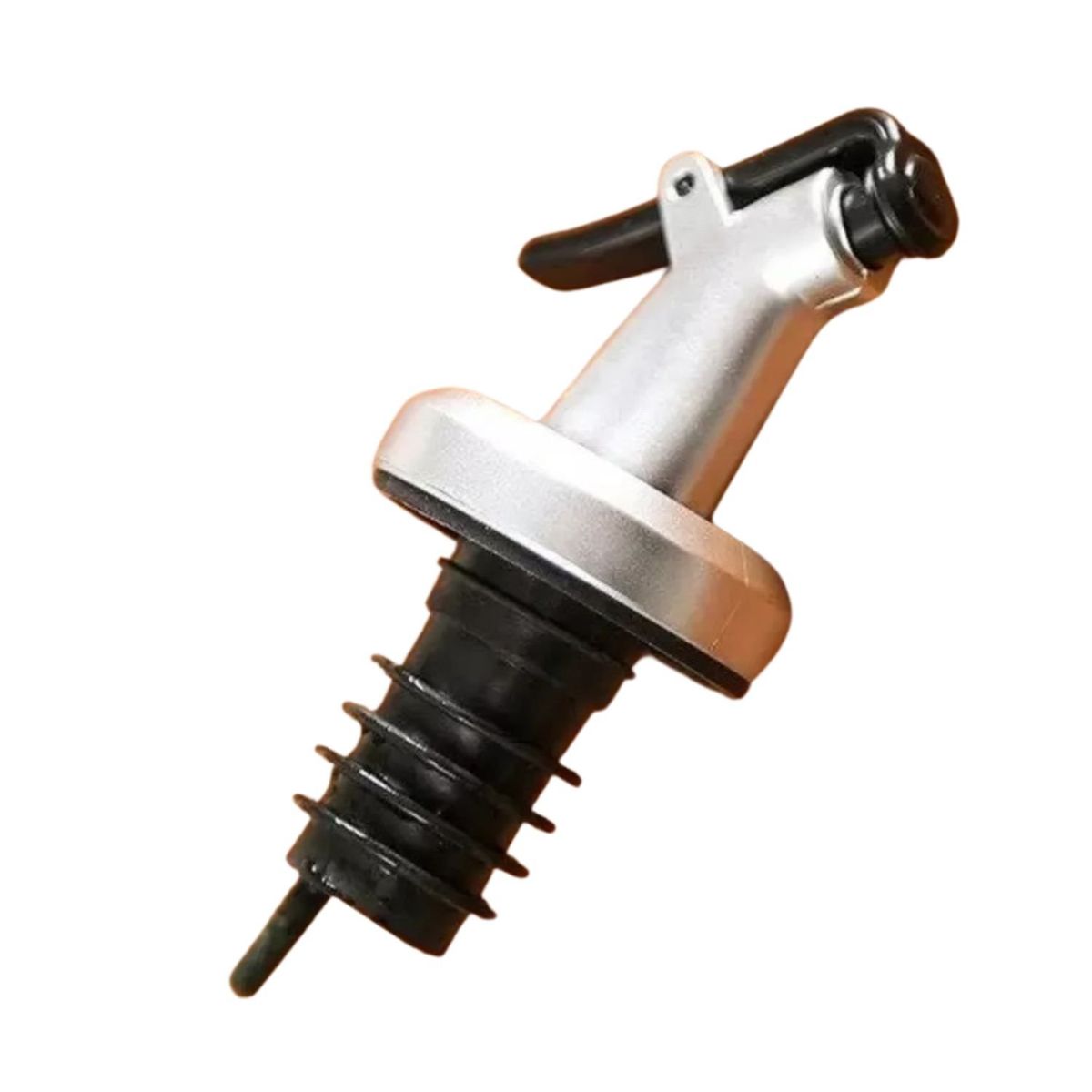 GENERICO - Alcuza Botella Dispensador 500 Ml Aceite Vinagre Restaurant