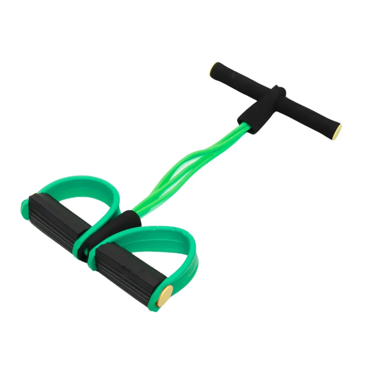 GENERICO - Ligas De Resistencia Piernas Ejercicios Con Bandas Elásticas