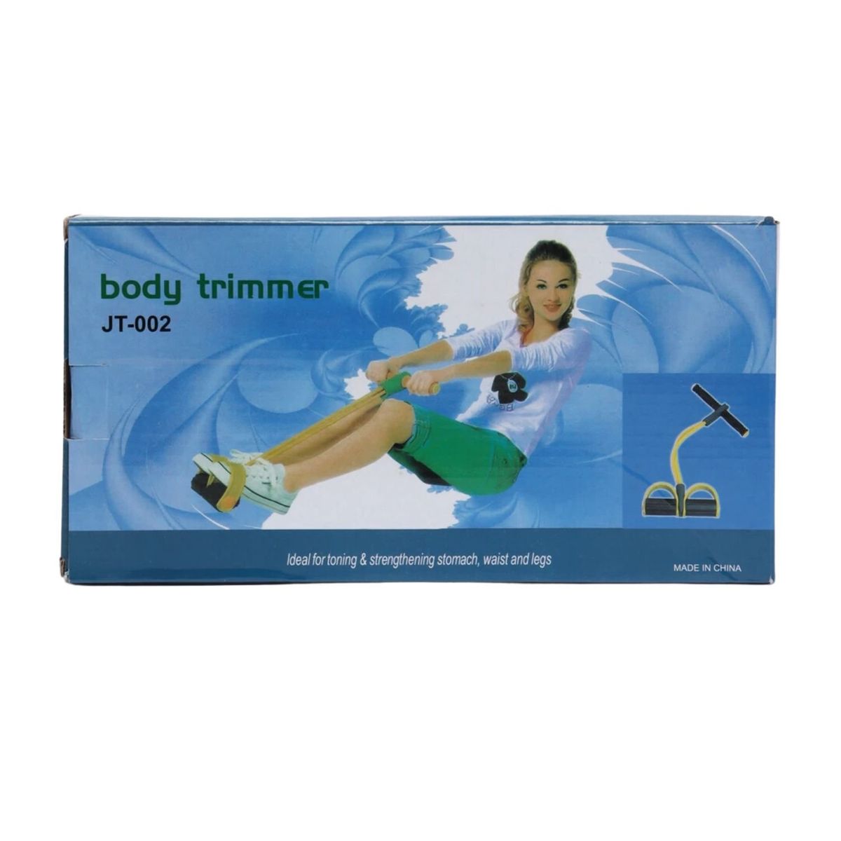 GENERICO - Ligas De Resistencia Piernas Ejercicios Con Bandas Elásticas