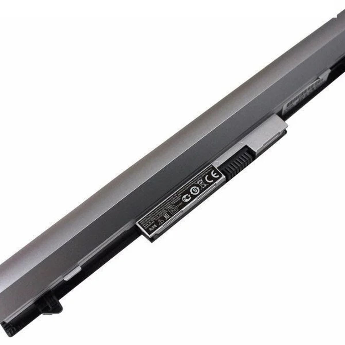 HP - BATERIA HP PROBOOK 430 G3 ORIGINAL 4 CELDAS NEGRO PLATA RO04