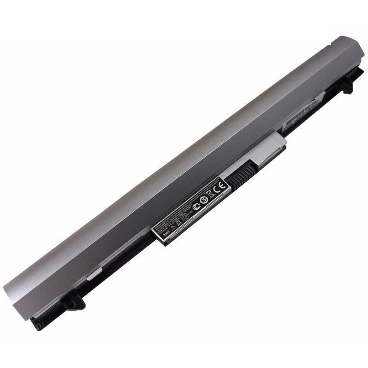 HP - BATERIA HP PROBOOK 430 G3 ORIGINAL 4 CELDAS NEGRO PLATA RO04