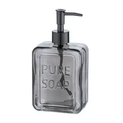 OEM - Dispensador Jabón Alcohol Gel 350ml Plastico Pure Soap