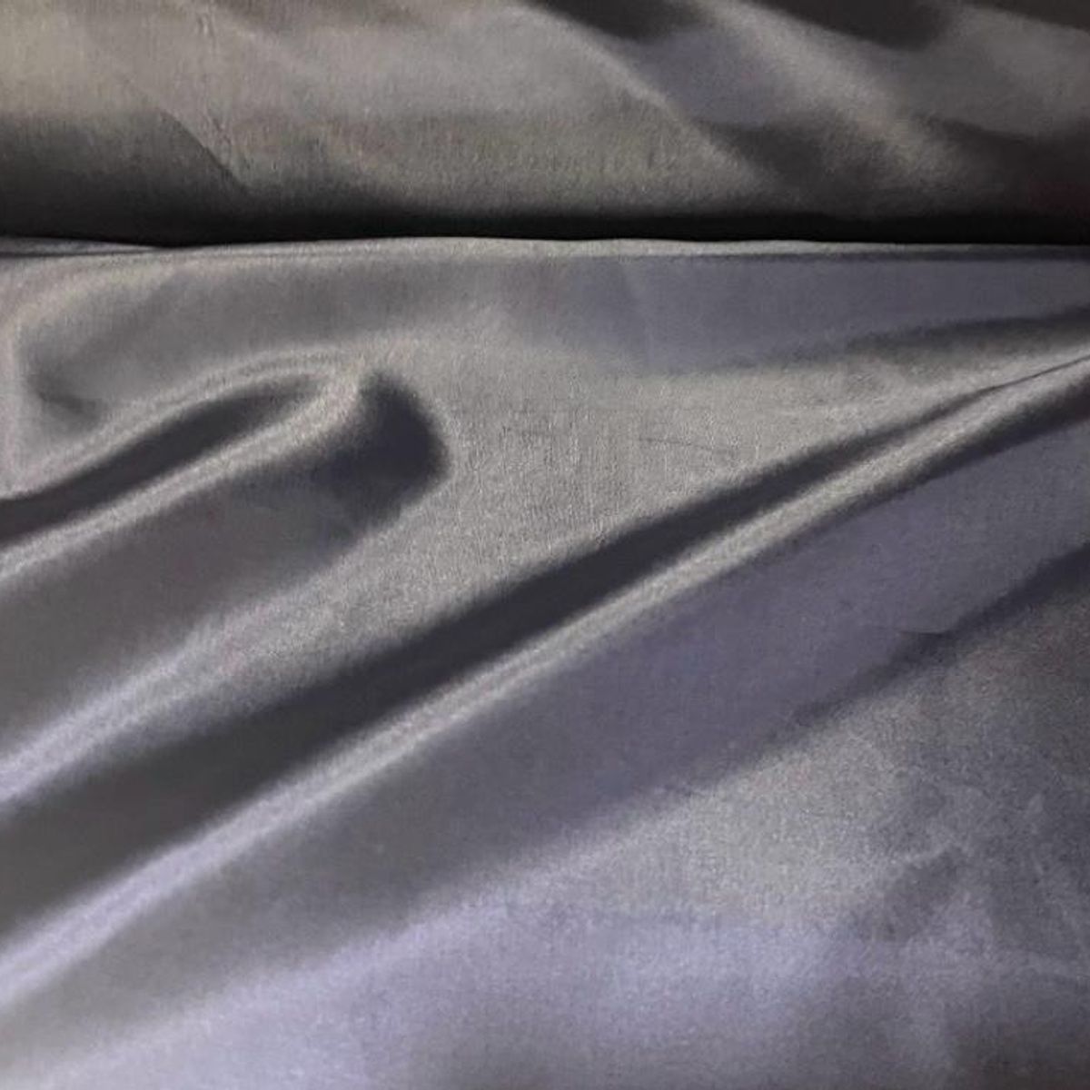 GENERICO - Tela forro tafeta 10 metros azul marino