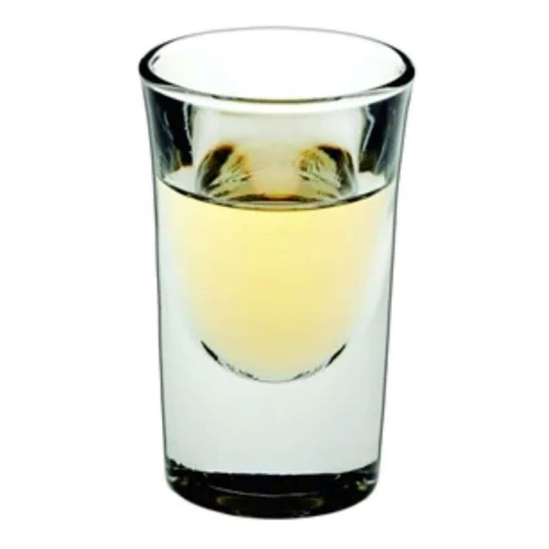 PASABAHCE - Vaso Vidrio Shot 25Cc