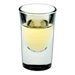 PASABAHCE - Vaso Vidrio Shot 25Cc