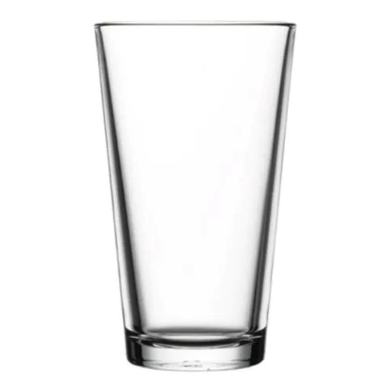 PASABAHCE - Vaso Vidrio Templado Mezclador 470Cc