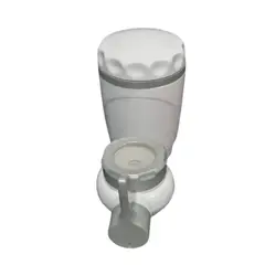 GENERICO - Filtro Purificador Agua Potable Carbón Activado Para Grifo