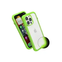 CATALYST - Carcasa Influence Para iPhone 13 Pro / Antigolpe - Verde