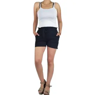 MPROPIA - Short Casual Mujer Soft Colores Calidad 88