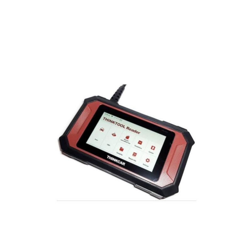 THINKCAR - SCANNER AUTOMOTRIZ THINKCAR READER 7