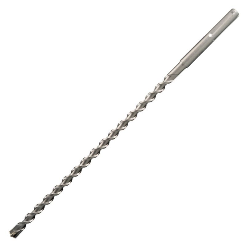 MAKITA - Broca Sds Max 4 Cortes 16x540mm E-11374