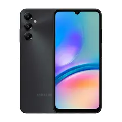 SAMSUNG - Smartphone Galaxy A05s 128GB 67 Black Liberado