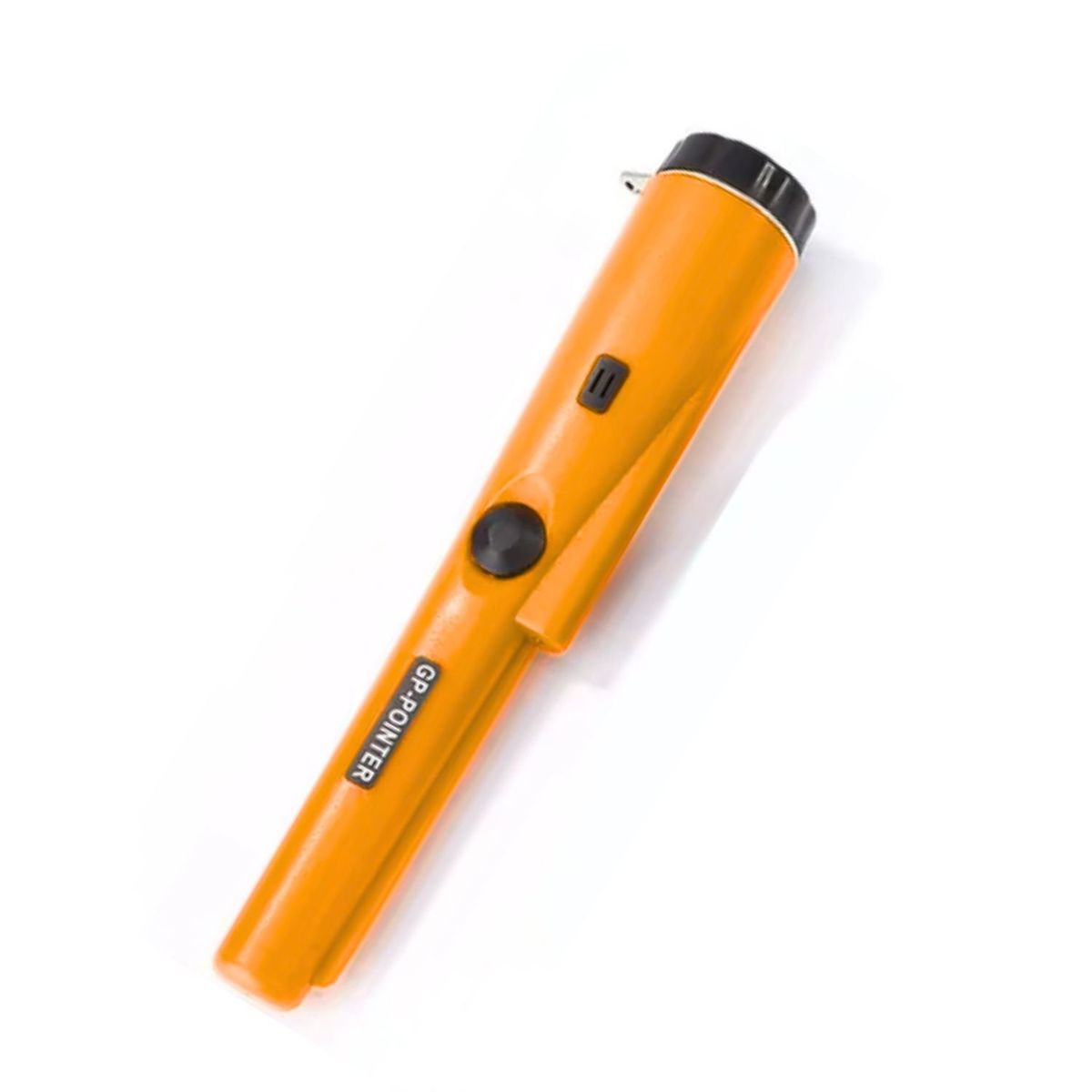 GENERICO - Detector De Metales Portatil Localizador Metales Gp-360