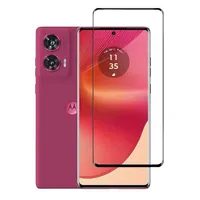 Lámina De Vidrio Pantalla Para Motorola Edge 50 Fusion 5G