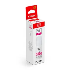 CANON - TINTA GI-11 MAGENTA