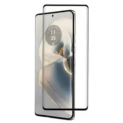 GENERICO - Lámina De Vidrio Pantalla Para Motorola Edge 50 Pro 5G