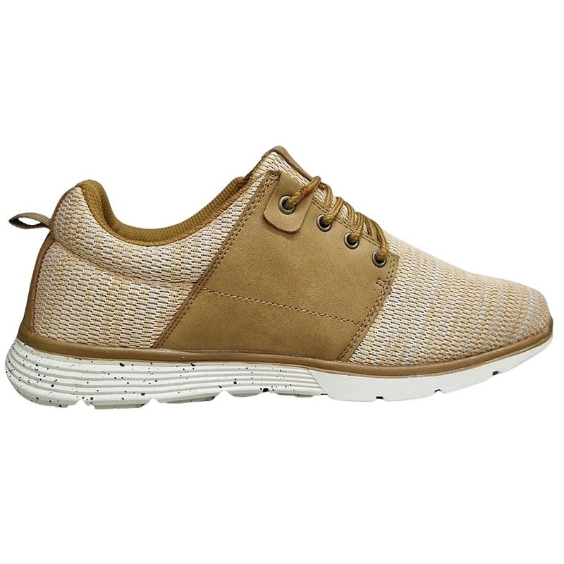 DYNAMOSTRONG CL - Zapatillas Deportivas Para Hombres Comodidad y Versatilidad