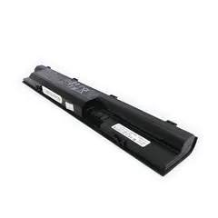 HP - BATERIA PROBOOK 440 G1 ORIGINAL 6 CELDAS NEGRO FP06