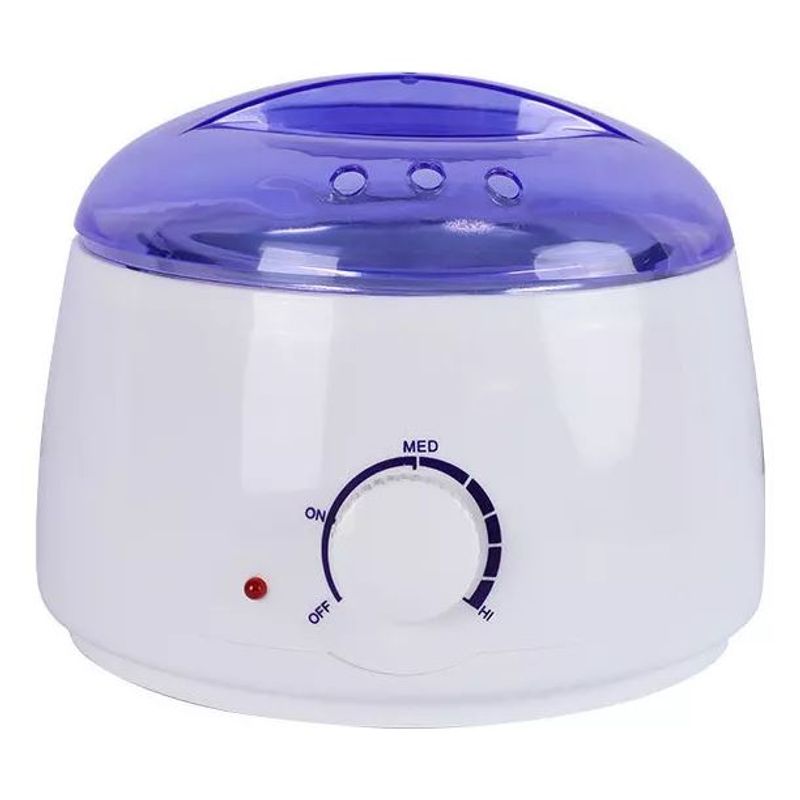 SHOP EHOME BAG - Olla Calentadora Cera Depilatoria Olla Calentar Cera Hoso-11